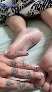 Ggboyfeet - tattooboyfeet part 6