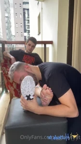 Ggboyfeet - zlspnovin part 7