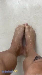 Ggboyfeet - missing me part 7