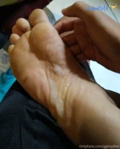 Ggboyfeet - zlspnovin part 7