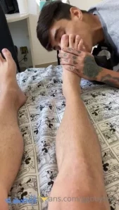 Ggboyfeet - tattooboyfeet part 7