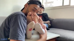 Ggboyfeet - zlspnovin tokyofeett part 7