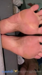 Ggboyfeet - tokyofeett spnovin part 7