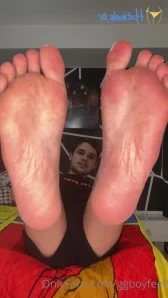 Ggboyfeet - zlspnovin part 8