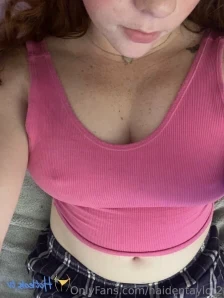 Haidentaylor2 - https t snapchat com GO7ip6XU Go add me part 2