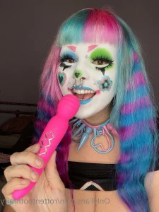 Rottentoothfairy - Shower blowjob with your favorite wet clown and