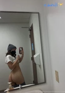Jasminemaariee - Video also available Dm me part 9