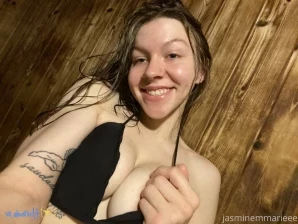 Jasminemaariee - I wanna fuck me too part 9