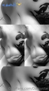 Darkystar - A little fun the other night part 5