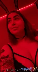Darkystar - A little fun the other night part 5