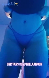 Millaamoon - Spooky season