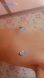 Millaamoon - Spooky season 