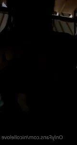 Nicollelove - Is it OK when I make sounds like this They just come out part 17