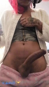 Nefertiti_angel1999 - I want your tongue going up and down part 6 