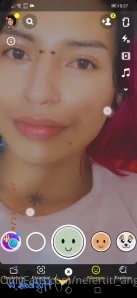 Nefertiti_angel1999 - I want your tongue going up and down part 7