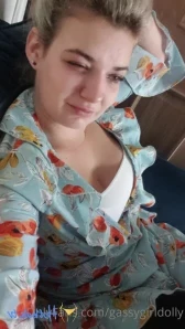 Gassygirldolly - Farts from Iceland 