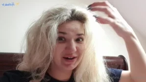 Gassygirldolly - Looks like you guys love the farting in jeans