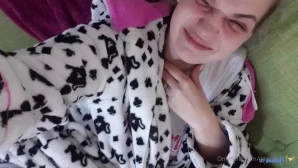 Gassygirldolly - Spreading my cheeks to release an absolute beast of a 