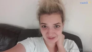 Gassygirldolly - That was a close call