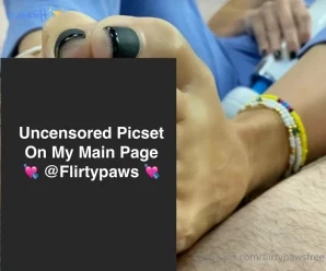 Flirtypawsfree - Lets play dress up Full content Flirtypaws