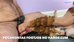 Flirtypawsfree - New full vid out on my main page today gt gt
