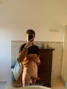 Lucswowbluex - Very horny today