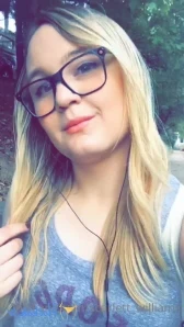 Scarlett_williams - I have returned from Vegas I had such a good time