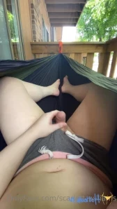 Scarlett_williams - Throwback Thursday to these hot photos I gotta