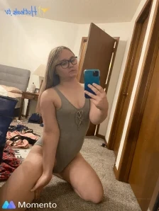 Scarlett_williams - Finally starting to feel better and recovered