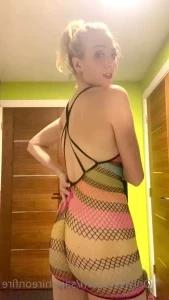 Sapphireonfire - A very long strip tease today part 246