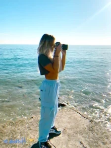 Madds - for your scrapbook