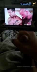 Mistress_keykeyd - I have a feeling lujan1993vip really enjoyed eating