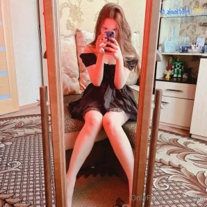 Torilolli - I miss your support and attention my sweeties