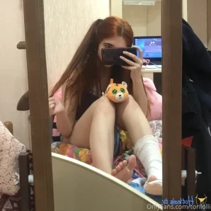 Torilolli - I really want to please you friends