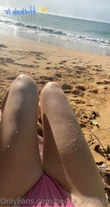 Becca_aviatrix - Hey y all Been getting a crazy amount of DMs Tipped