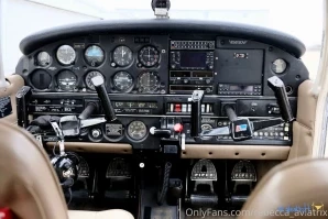 Becca_aviatrix - What do I ask for snuggles What I get struggles Happy