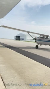 Becca_aviatrix - Gotten a lot of requests for the Chicago flight video