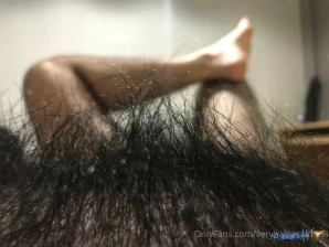 Veryhairyman888 - The Wolfman soon in cinemas