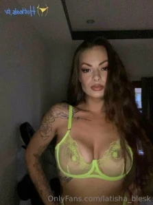 Latisha_blesk - I m waiting for you baby
