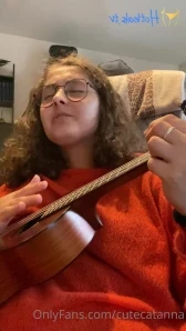 Cutecatanna - I might be taking up a lot of space