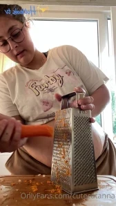 Cutecatanna - Still fat