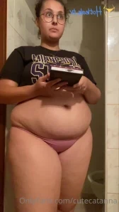 Cutecatanna - Going out how do I look