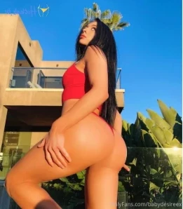 Babydesireex - Wanna see more Slide into my DM s baby