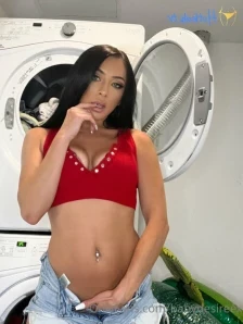 Babydesireex - I know you want to fuck my ass How about right now