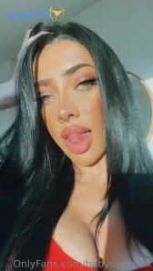 Babydesireex - What s something you d like to try in bed