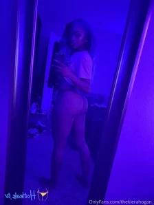 Thekierahogan_ - Leave a handprint