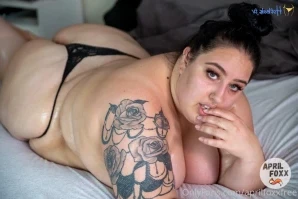 Aprilfoxxxx - https onlyfans com 1224460897 aprilfoxxxx