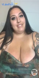 Aprilfoxxxx - https onlyfans com 1220720925 aprilfoxxxx