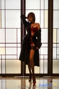 Guoer0212 - 你们高贵的女王陛下其实里面是这样的 What part 2