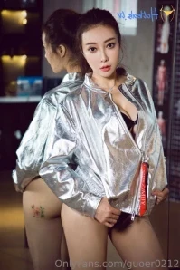 Guoer0212 - 我来众筹新作品啦